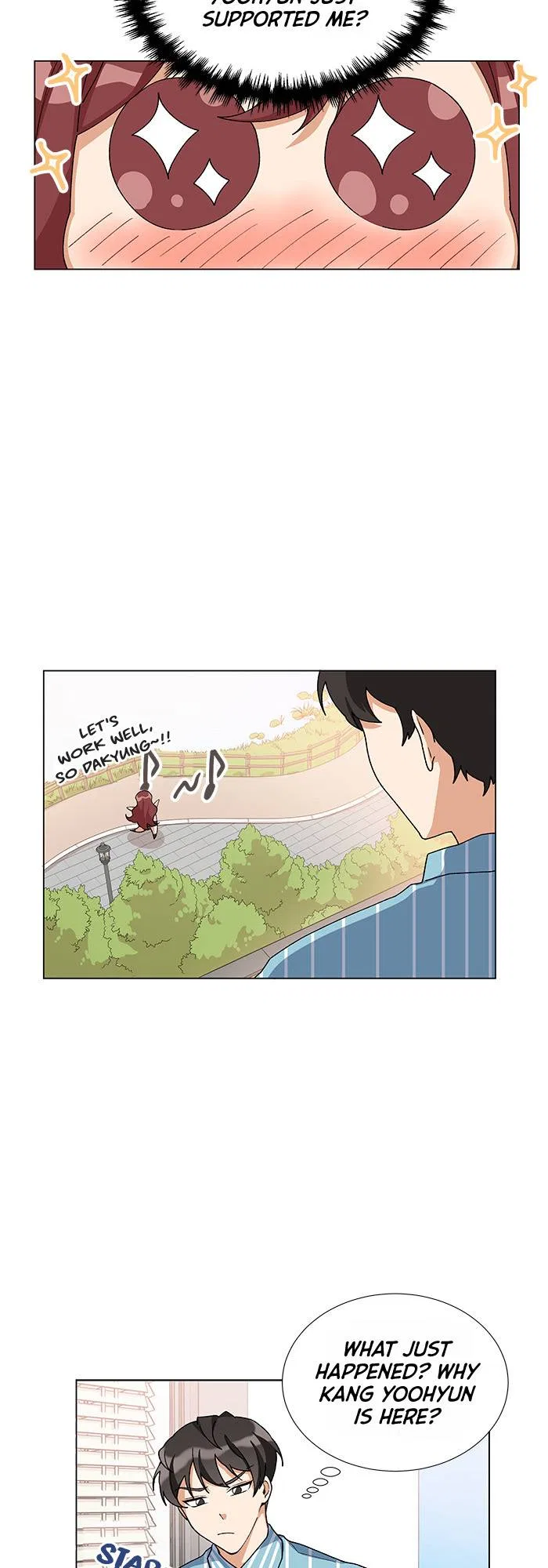 We’re Soulmates Starting From Today Chapter 18 – Page 19