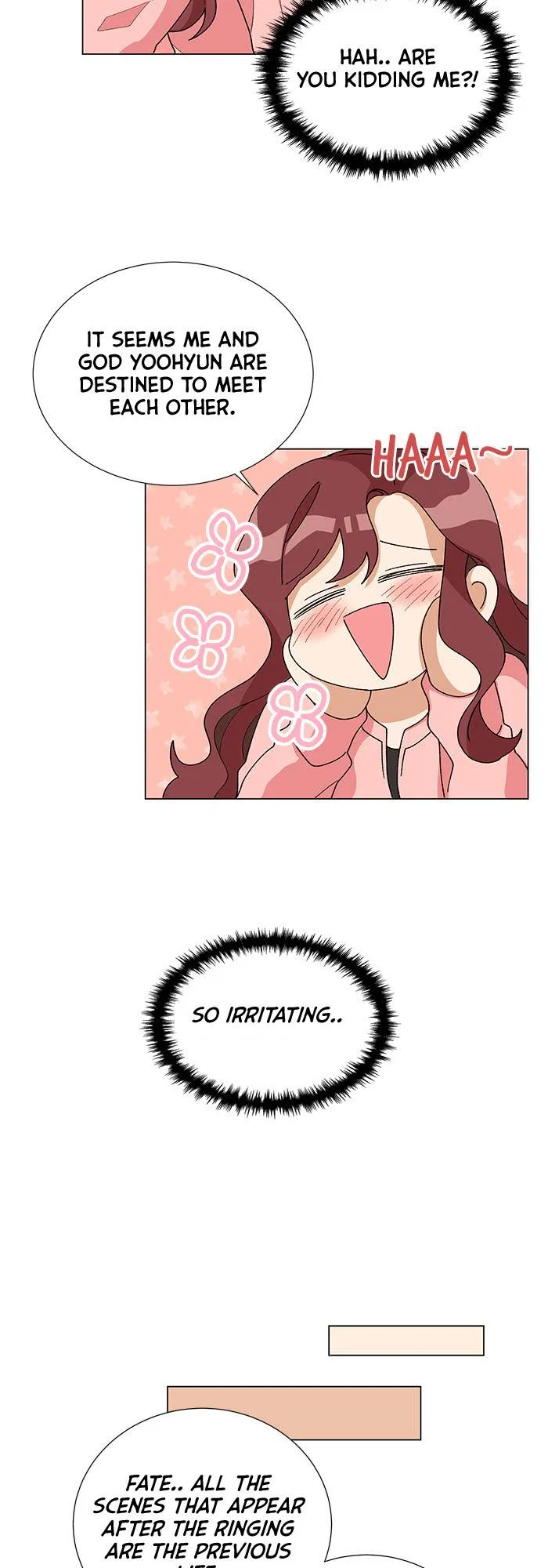 We’re Soulmates Starting From Today Chapter 18 – Page 23