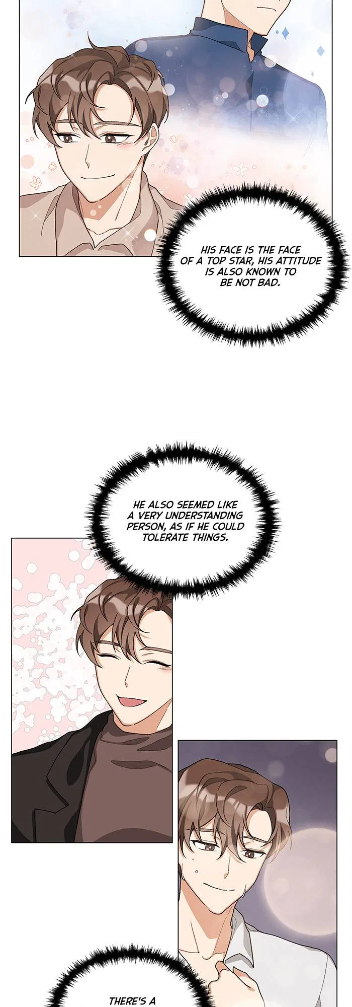We’re Soulmates Starting From Today Chapter 18 – Page 36
