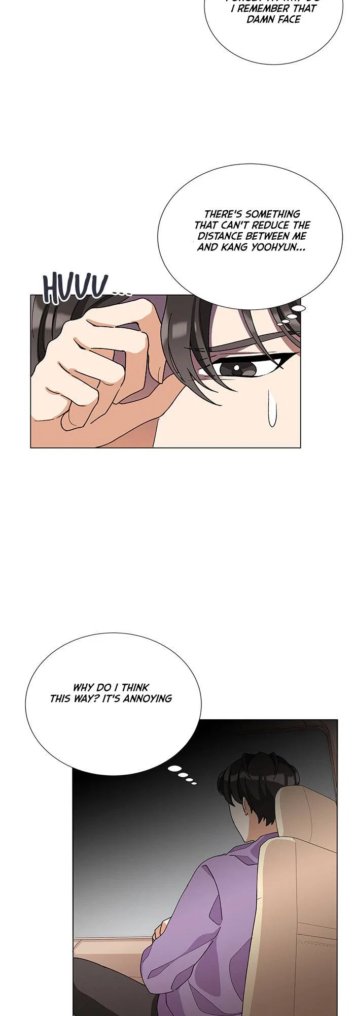 We’re Soulmates Starting From Today Chapter 18 – Page 38