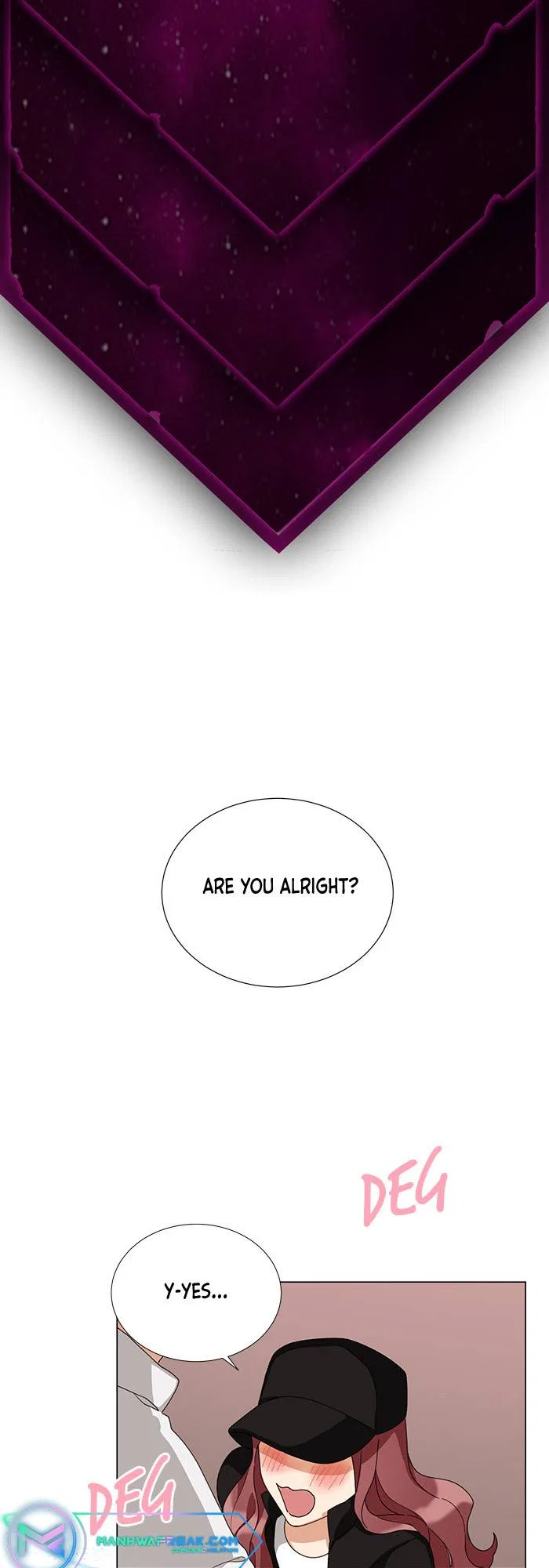 We’re Soulmates Starting From Today Chapter 17 – Page 2