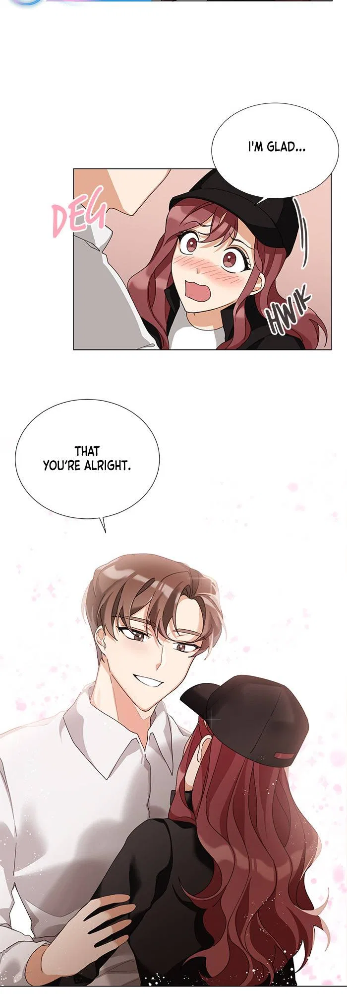 We’re Soulmates Starting From Today Chapter 17 – Page 3