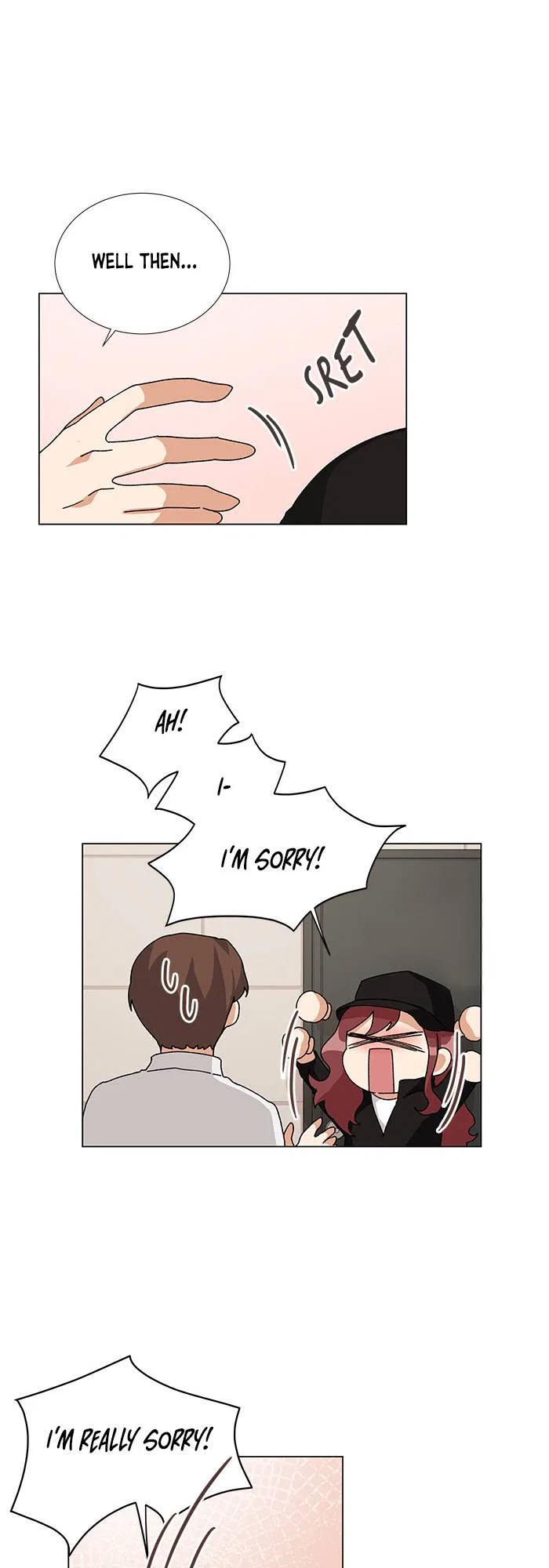 We’re Soulmates Starting From Today Chapter 17 – Page 4