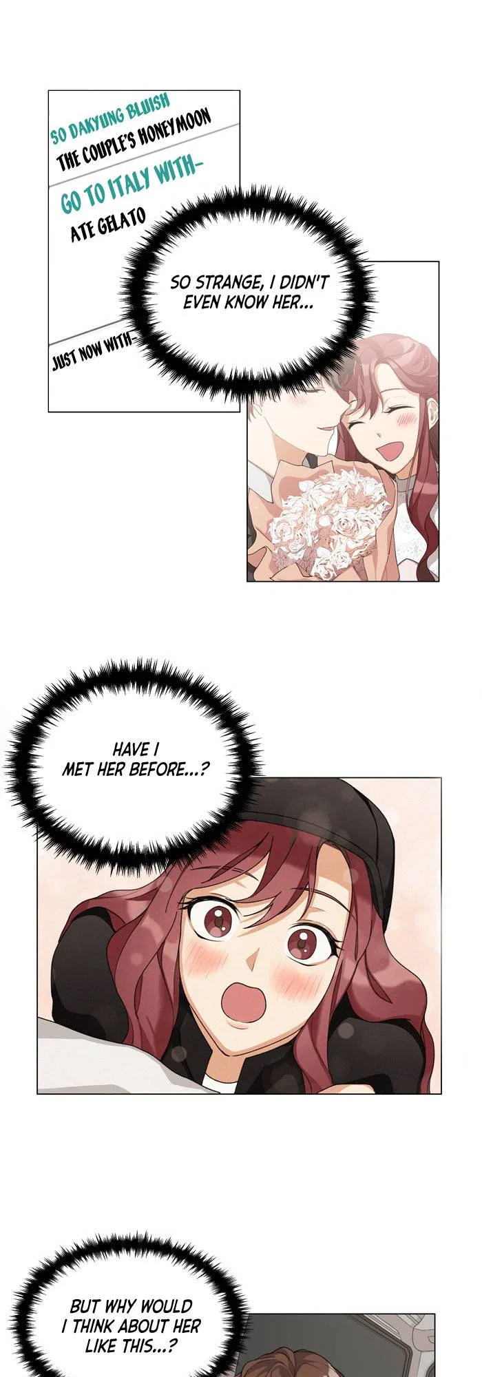 We’re Soulmates Starting From Today Chapter 17 – Page 10