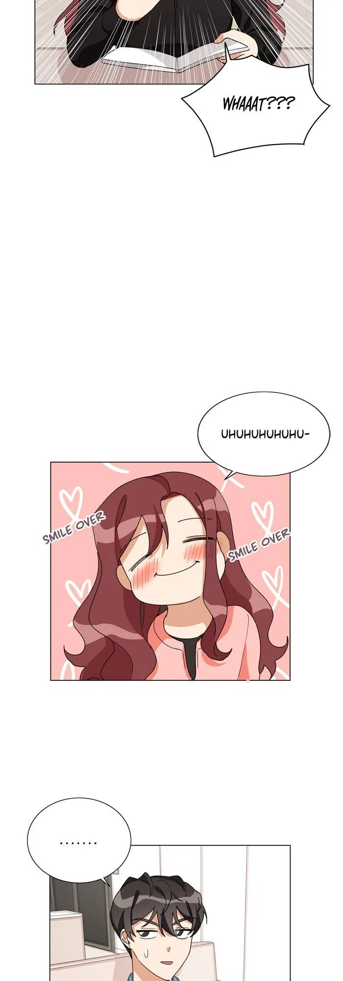 We’re Soulmates Starting From Today Chapter 17 – Page 18