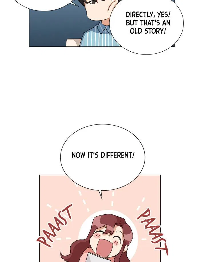 We’re Soulmates Starting From Today Chapter 17 – Page 20