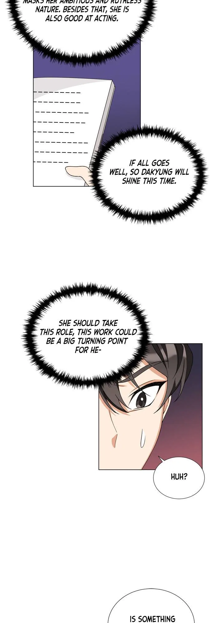 We’re Soulmates Starting From Today Chapter 17 – Page 27