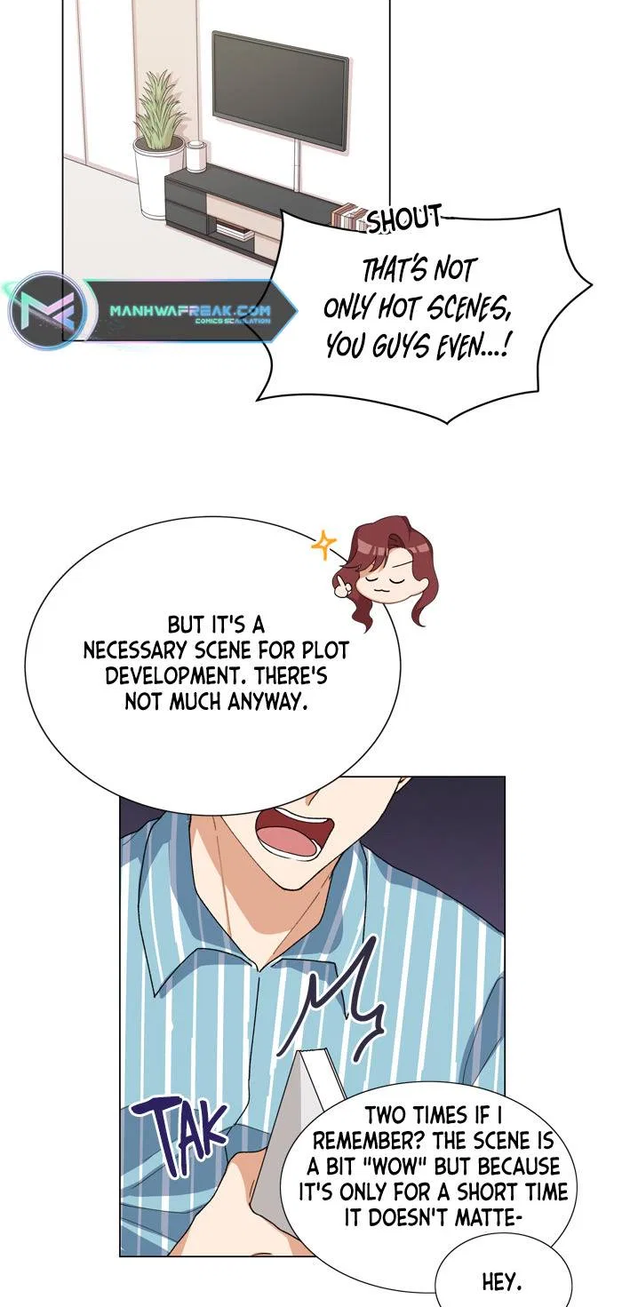 We’re Soulmates Starting From Today Chapter 17 – Page 29