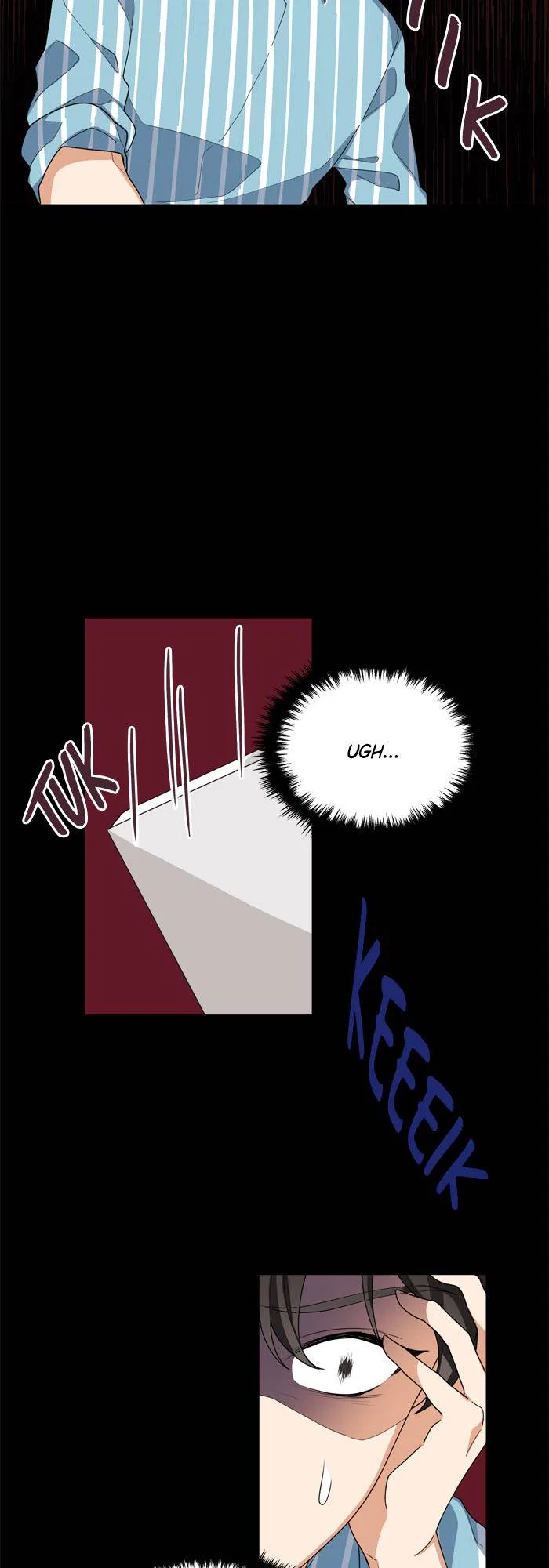 We’re Soulmates Starting From Today Chapter 17 – Page 32