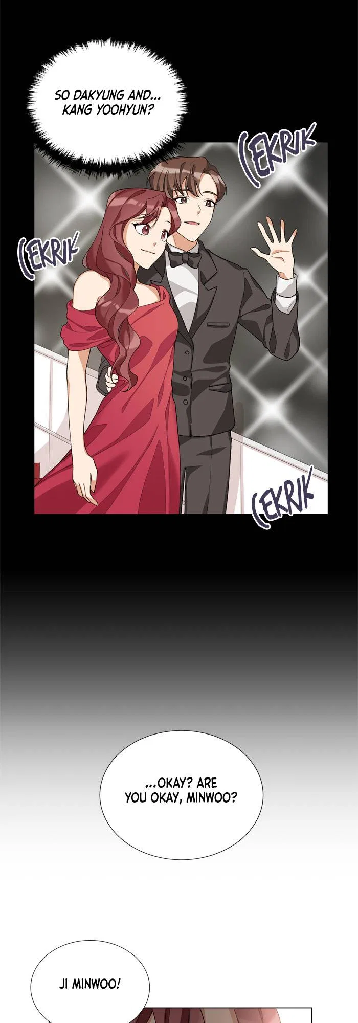 We’re Soulmates Starting From Today Chapter 17 – Page 34