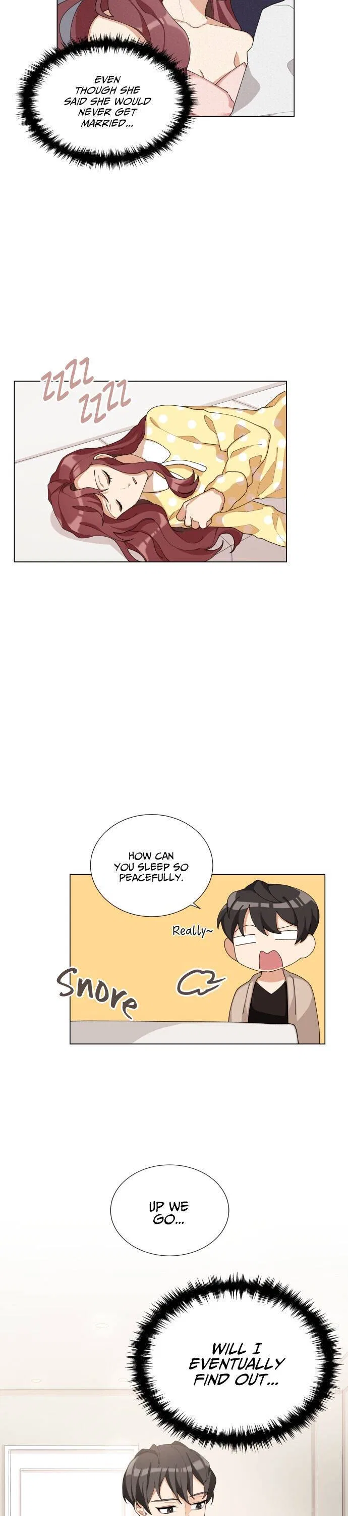 We’re Soulmates Starting From Today Chapter 13 – Page 3