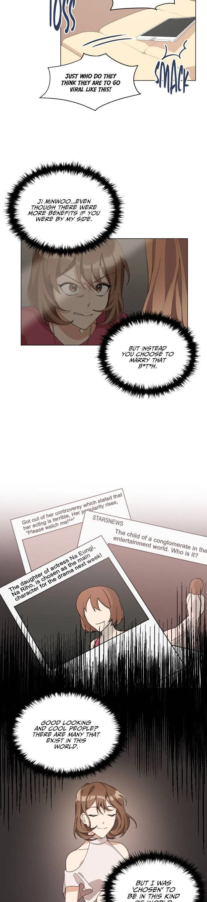We’re Soulmates Starting From Today Chapter 13 – Page 19