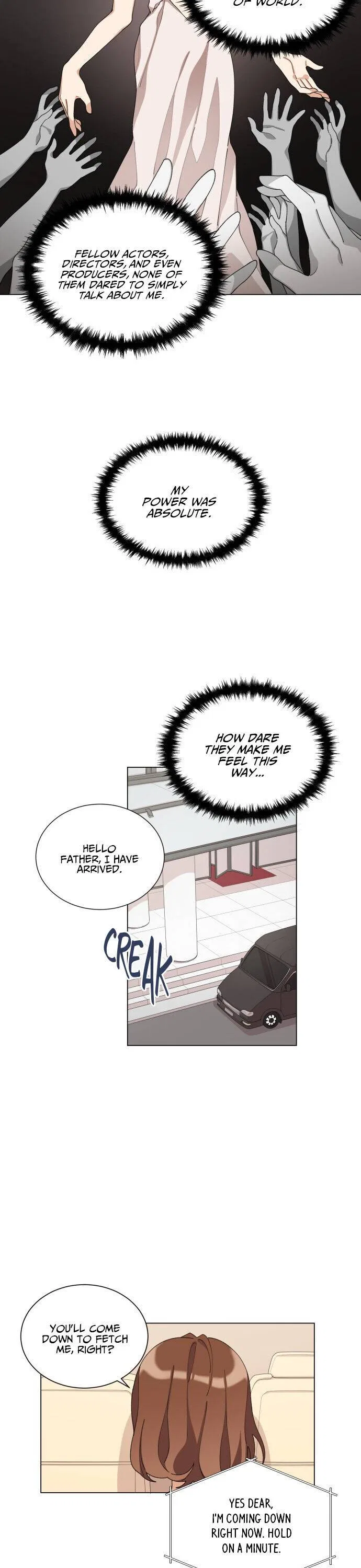 We’re Soulmates Starting From Today Chapter 13 – Page 20