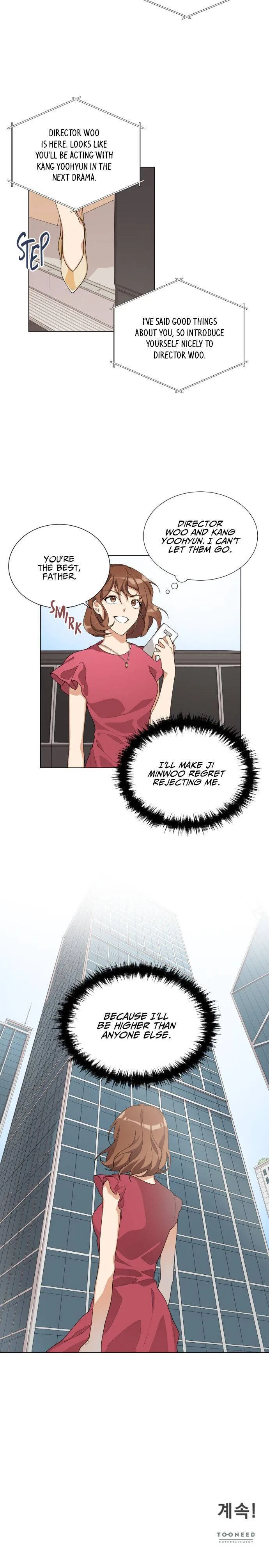 We’re Soulmates Starting From Today Chapter 13 – Page 21