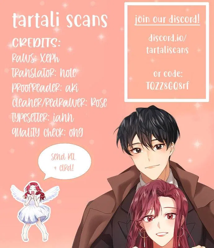 We’re Soulmates Starting From Today Chapter 13 – Page 22