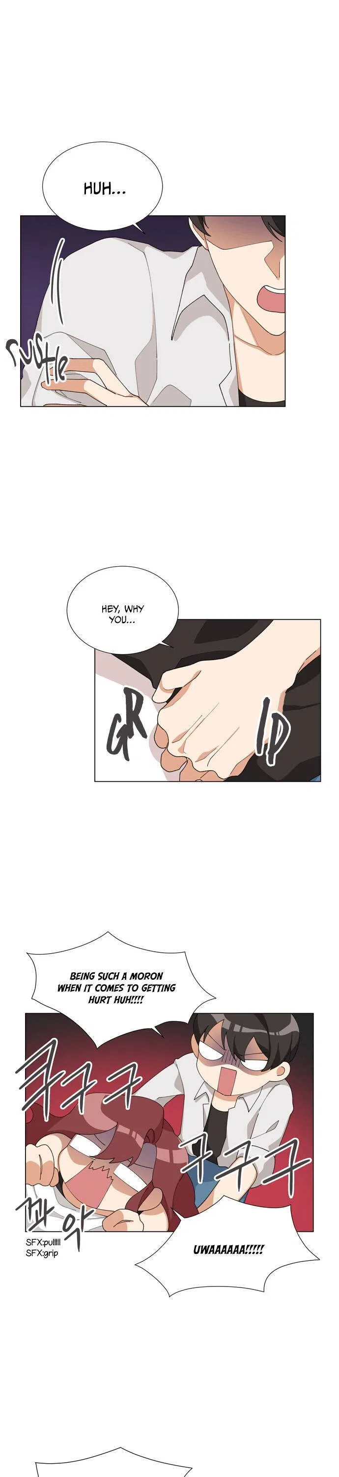 We’re Soulmates Starting From Today Chapter 12 – Page 6