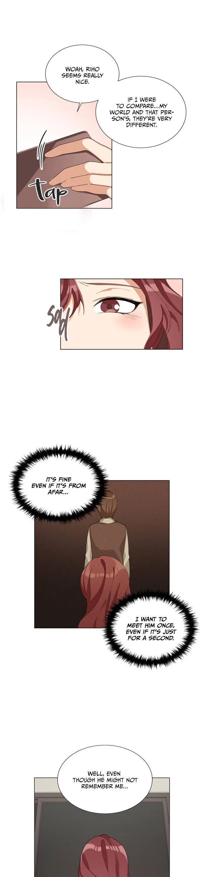 We’re Soulmates Starting From Today Chapter 12 – Page 18