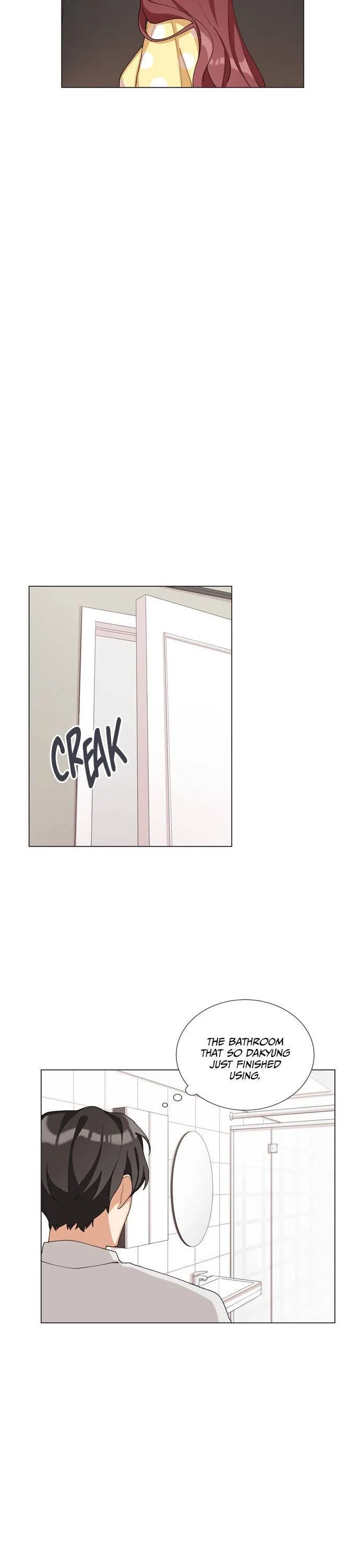 We’re Soulmates Starting From Today Chapter 12 – Page 19