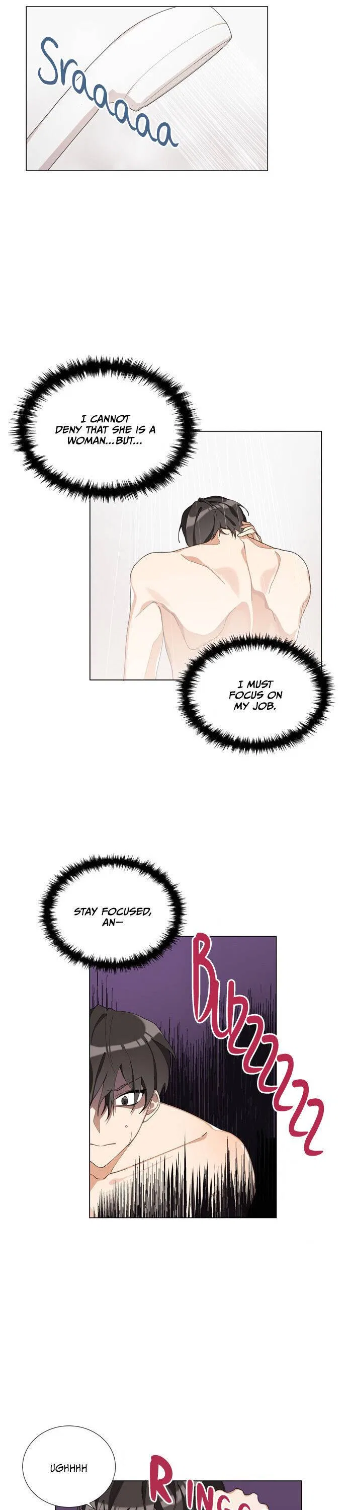 We’re Soulmates Starting From Today Chapter 12 – Page 20