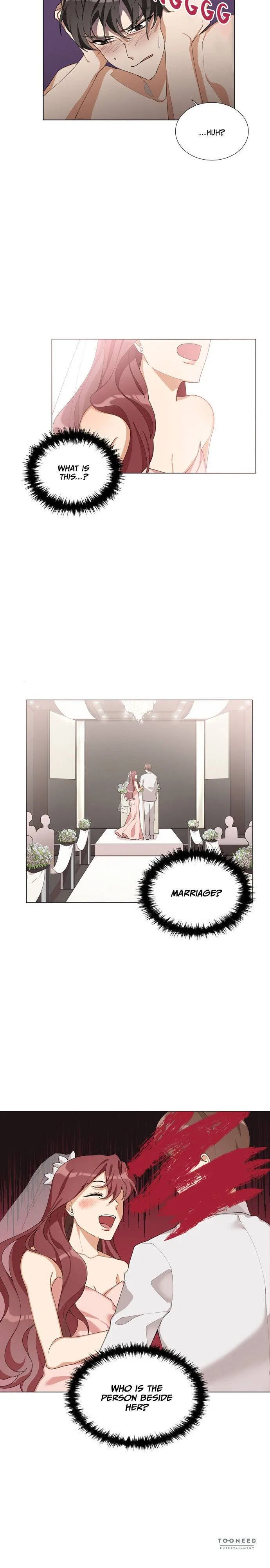 We’re Soulmates Starting From Today Chapter 12 – Page 21