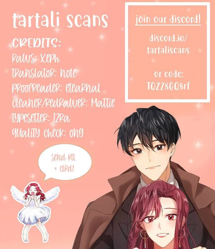 We’re Soulmates Starting From Today Chapter 12 – Page 22