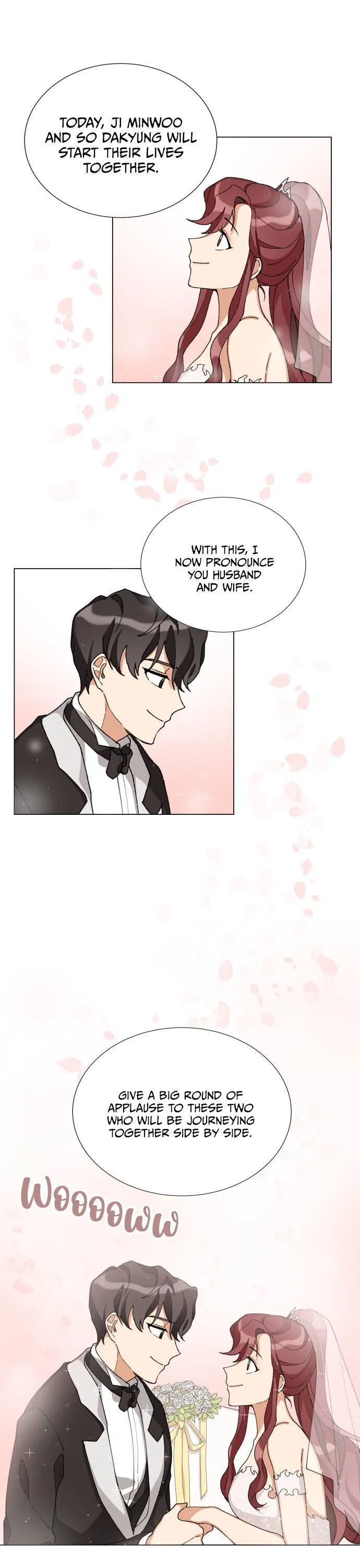We’re Soulmates Starting From Today Chapter 11 – Page 2