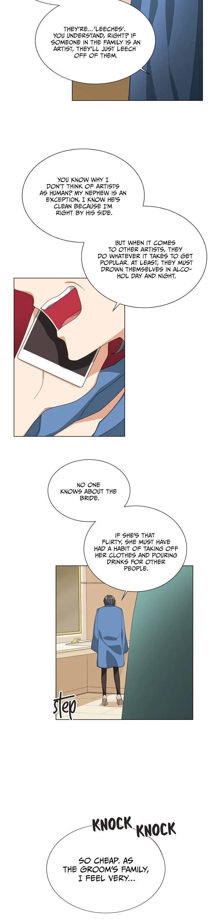 We’re Soulmates Starting From Today Chapter 11 – Page 7