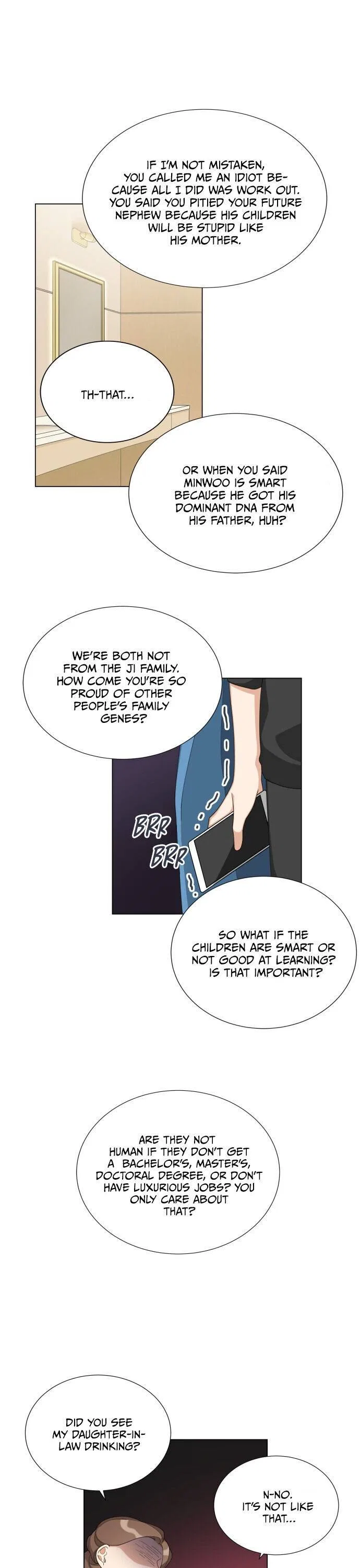 We’re Soulmates Starting From Today Chapter 11 – Page 10