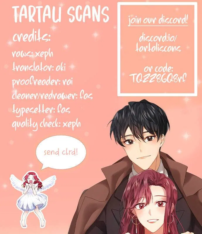 We’re Soulmates Starting From Today Chapter 11 – Page 21
