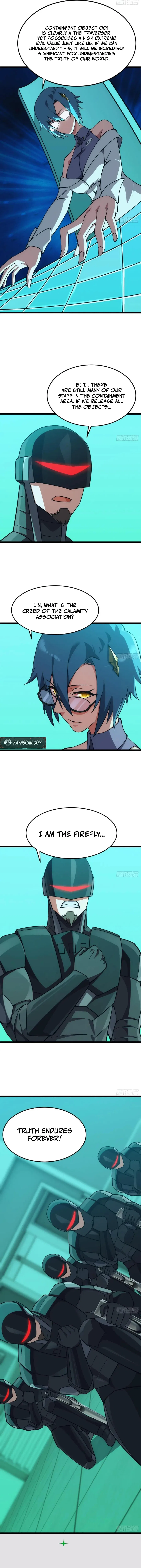 Extremely Evil Game Chapter 44 – Page 8
