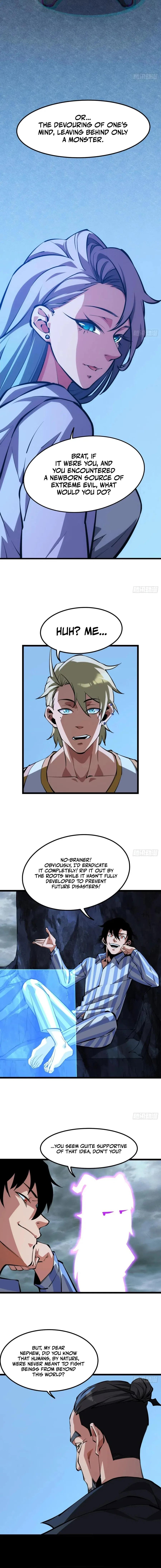 Extremely Evil Game Chapter 41 – Page 2