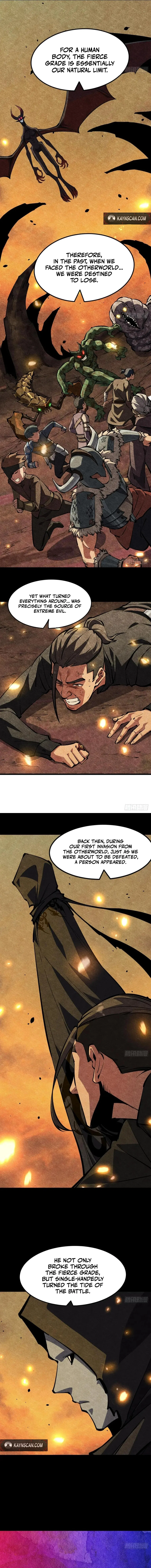 Extremely Evil Game Chapter 41 – Page 3