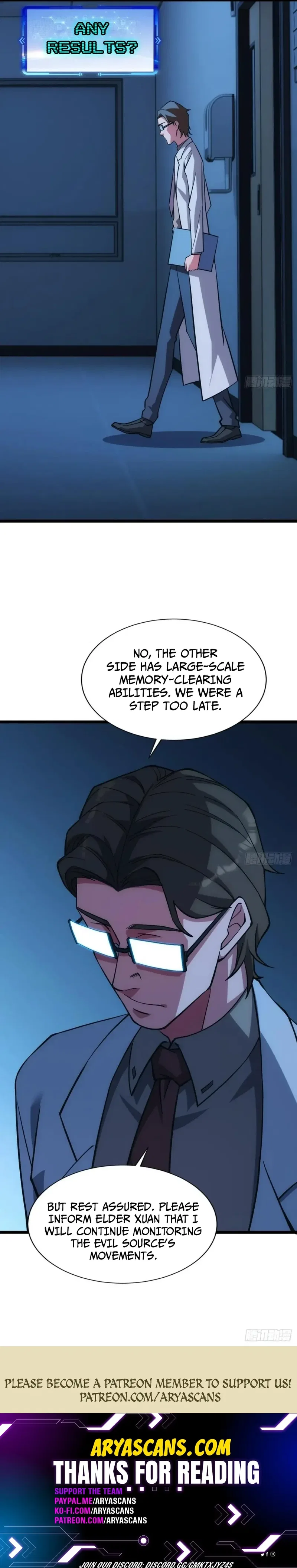 Extremely Evil Game Chapter 39 – Page 5