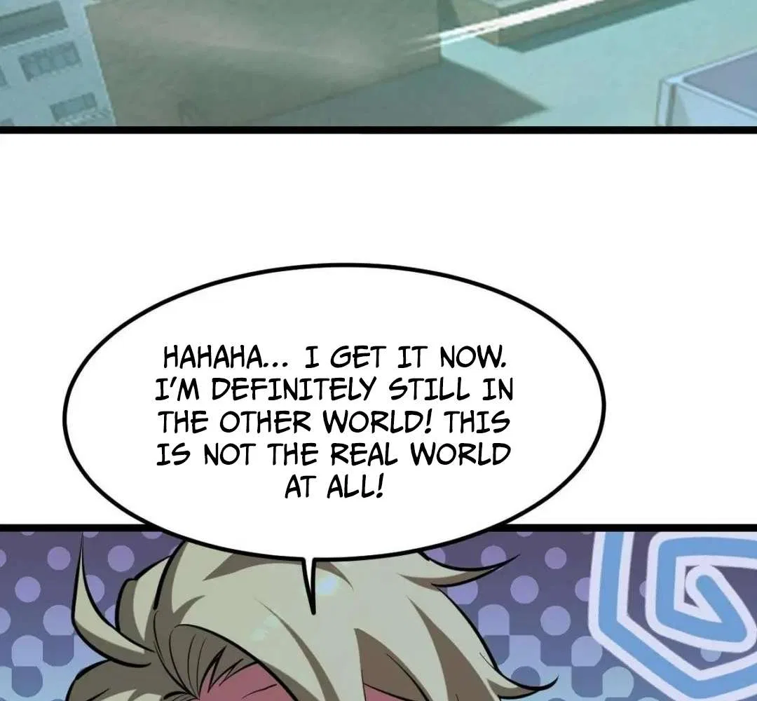 Extremely Evil Game Chapter 38 – Page 10