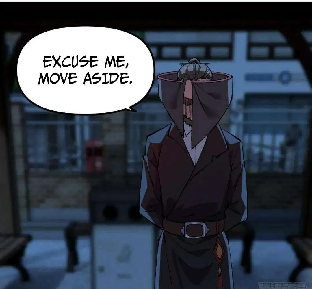 Extremely Evil Game Chapter 38 – Page 13