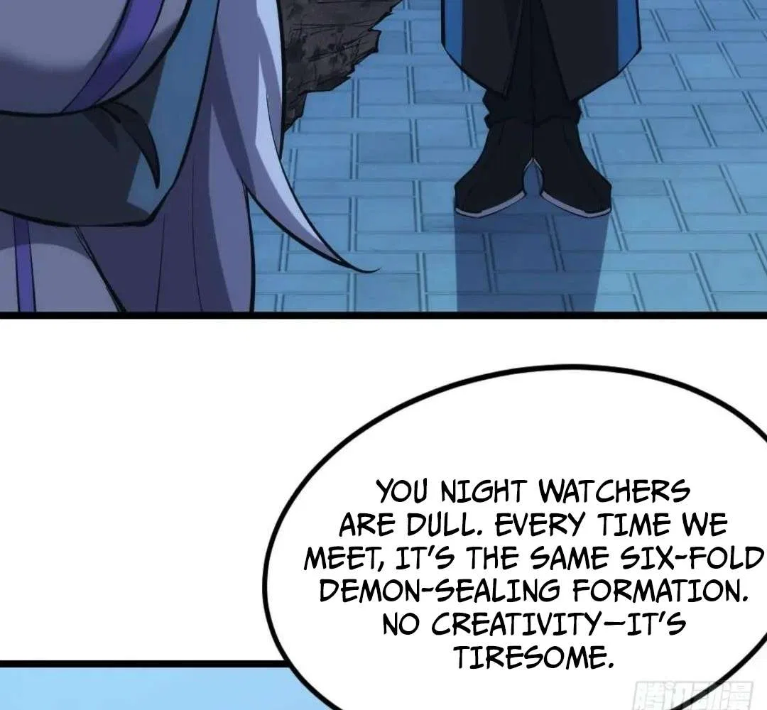 Extremely Evil Game Chapter 38 – Page 21