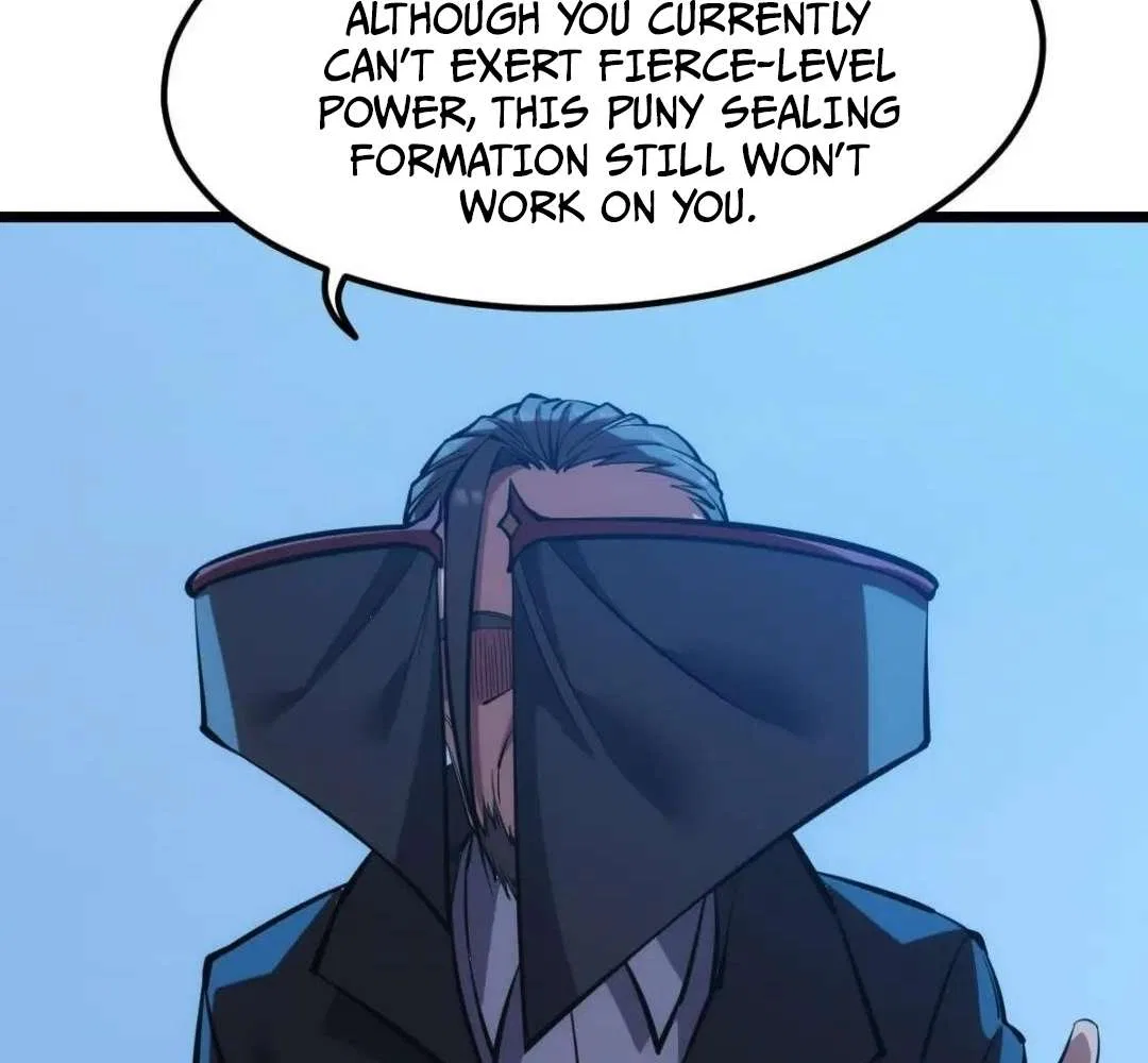 Extremely Evil Game Chapter 38 – Page 27
