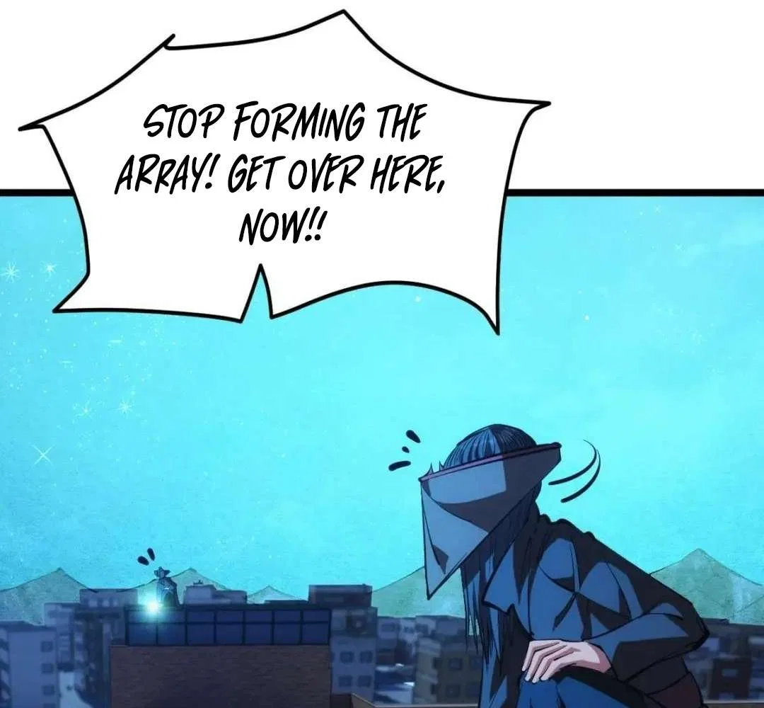 Extremely Evil Game Chapter 38 – Page 48