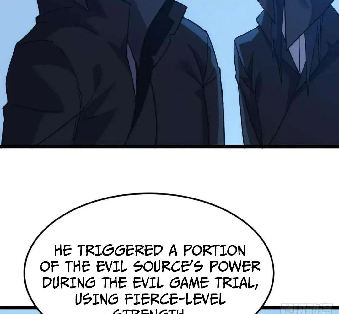 Extremely Evil Game Chapter 38 – Page 58