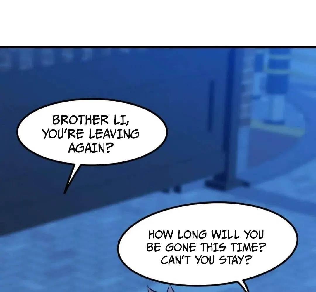 Extremely Evil Game Chapter 37 – Page 5