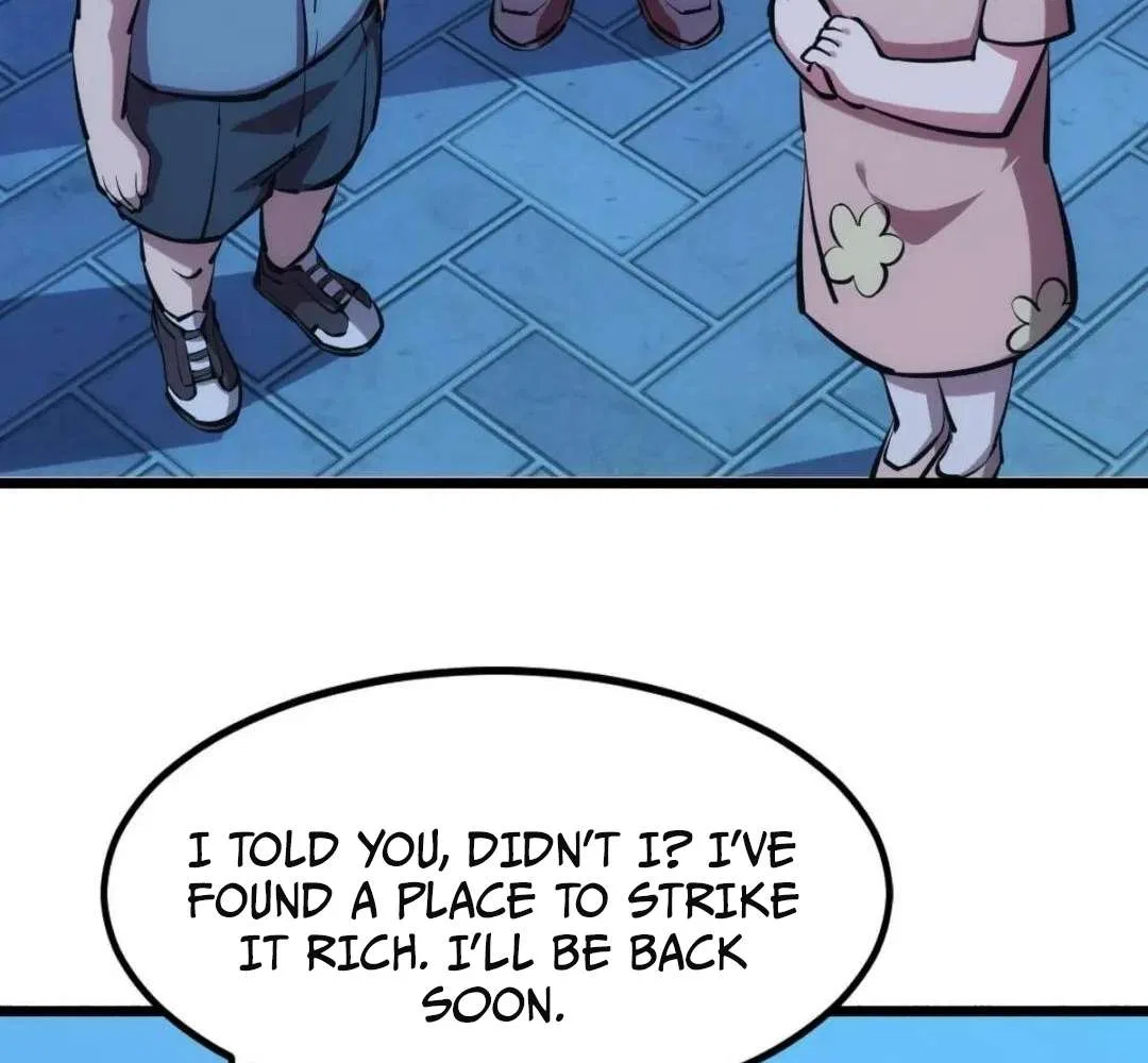 Extremely Evil Game Chapter 37 – Page 7