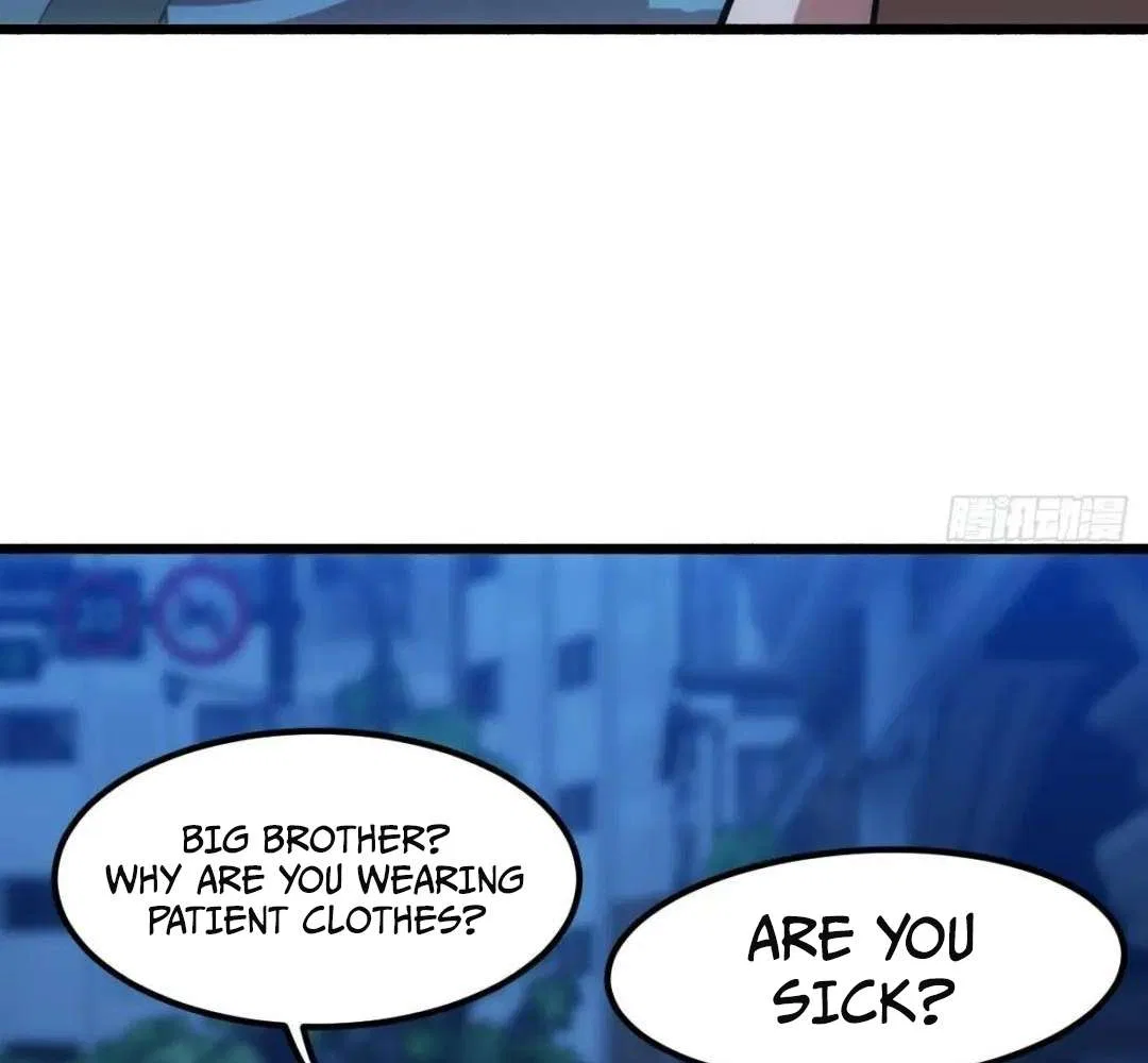 Extremely Evil Game Chapter 37 – Page 15