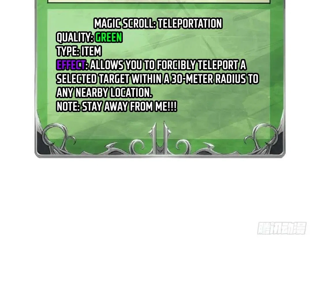 Extremely Evil Game Chapter 37 – Page 30
