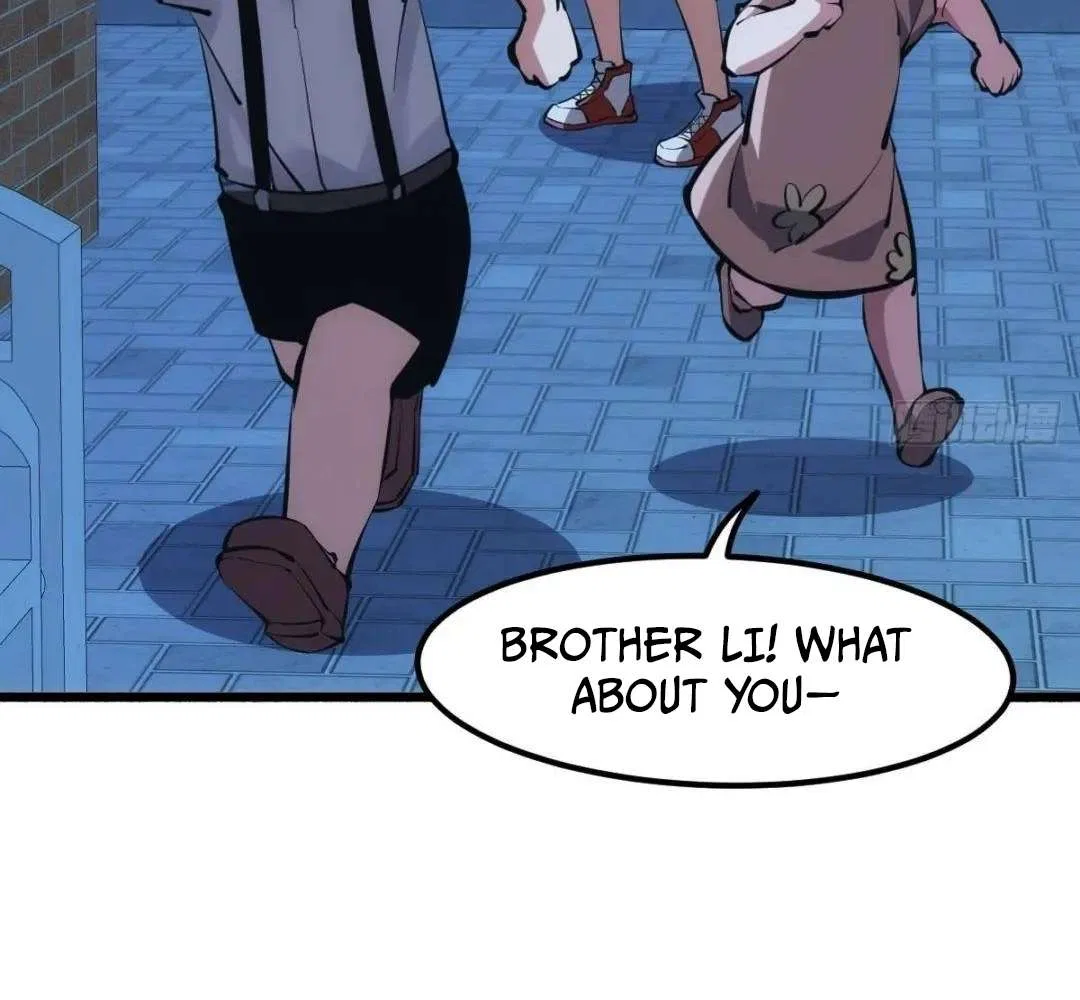 Extremely Evil Game Chapter 37 – Page 32