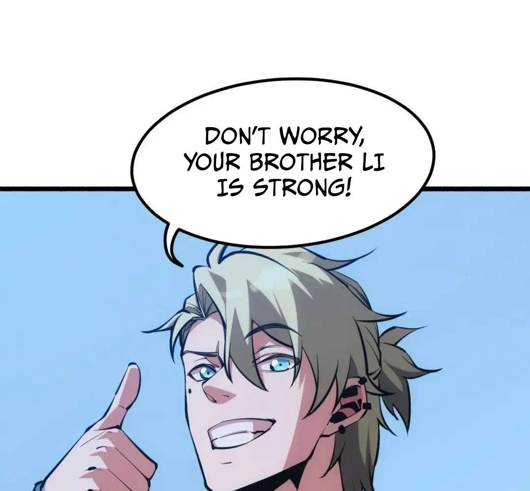 Extremely Evil Game Chapter 37 – Page 33