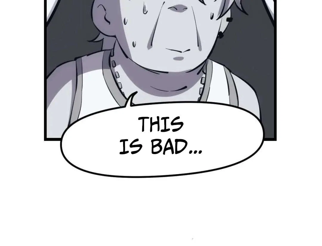 Extremely Evil Game Chapter 37 – Page 39