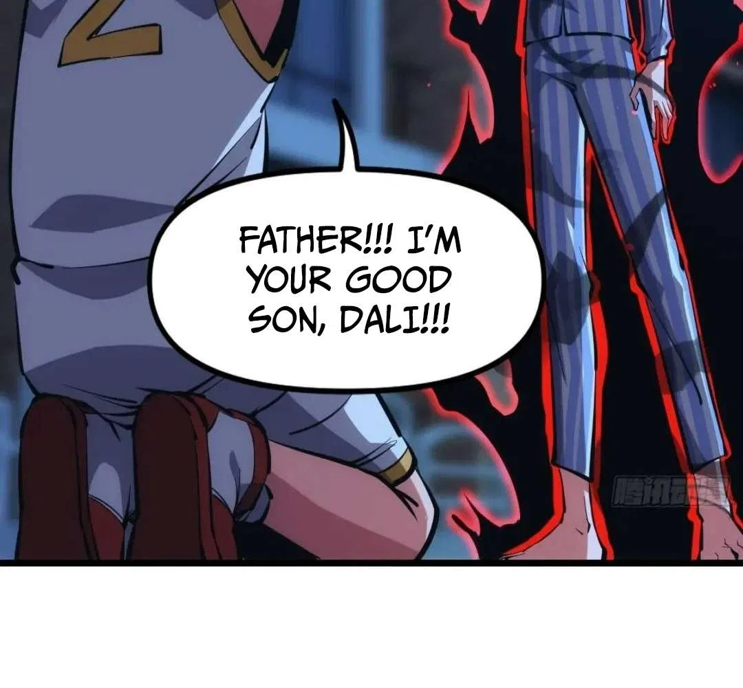 Extremely Evil Game Chapter 37 – Page 45