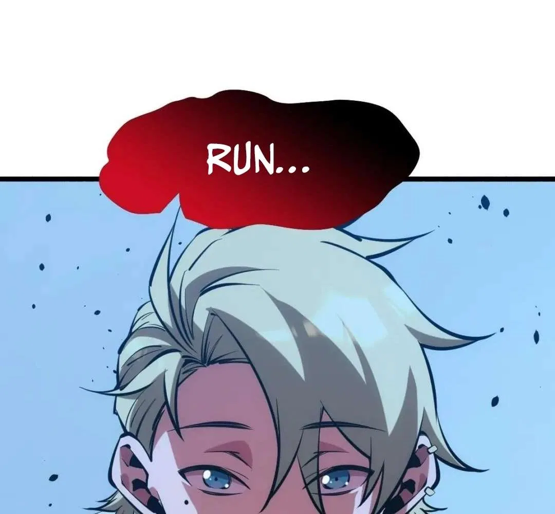 Extremely Evil Game Chapter 37 – Page 46