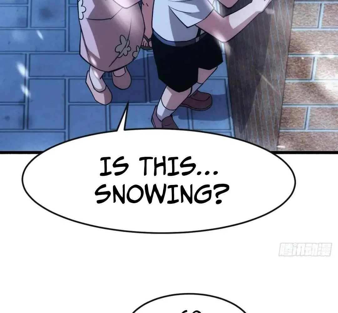 Extremely Evil Game Chapter 37 – Page 84