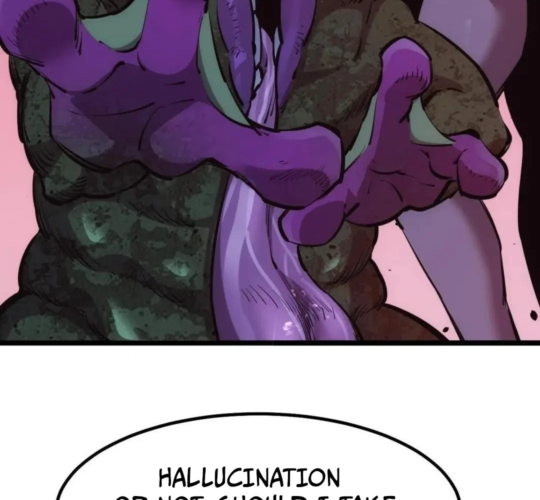 Extremely Evil Game Chapter 36 – Page 50